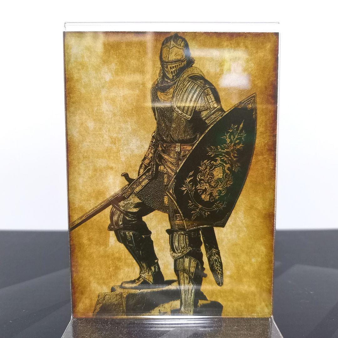 Gecco アストラの上級騎士オスカー DARK SOULS ダークソウル