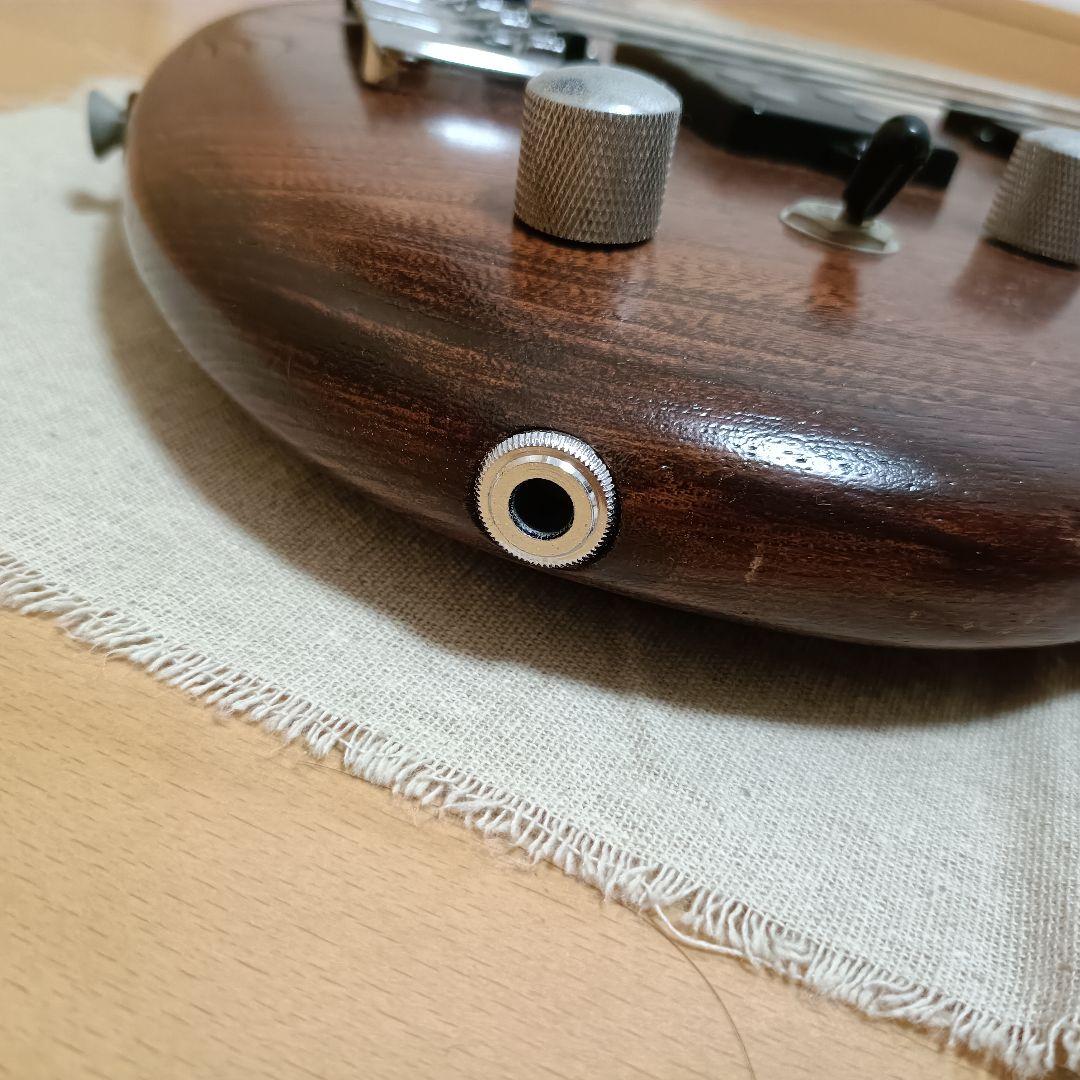 引き取り限定】 Bacchus BOM-650SH BRS バッカス - メルカリ