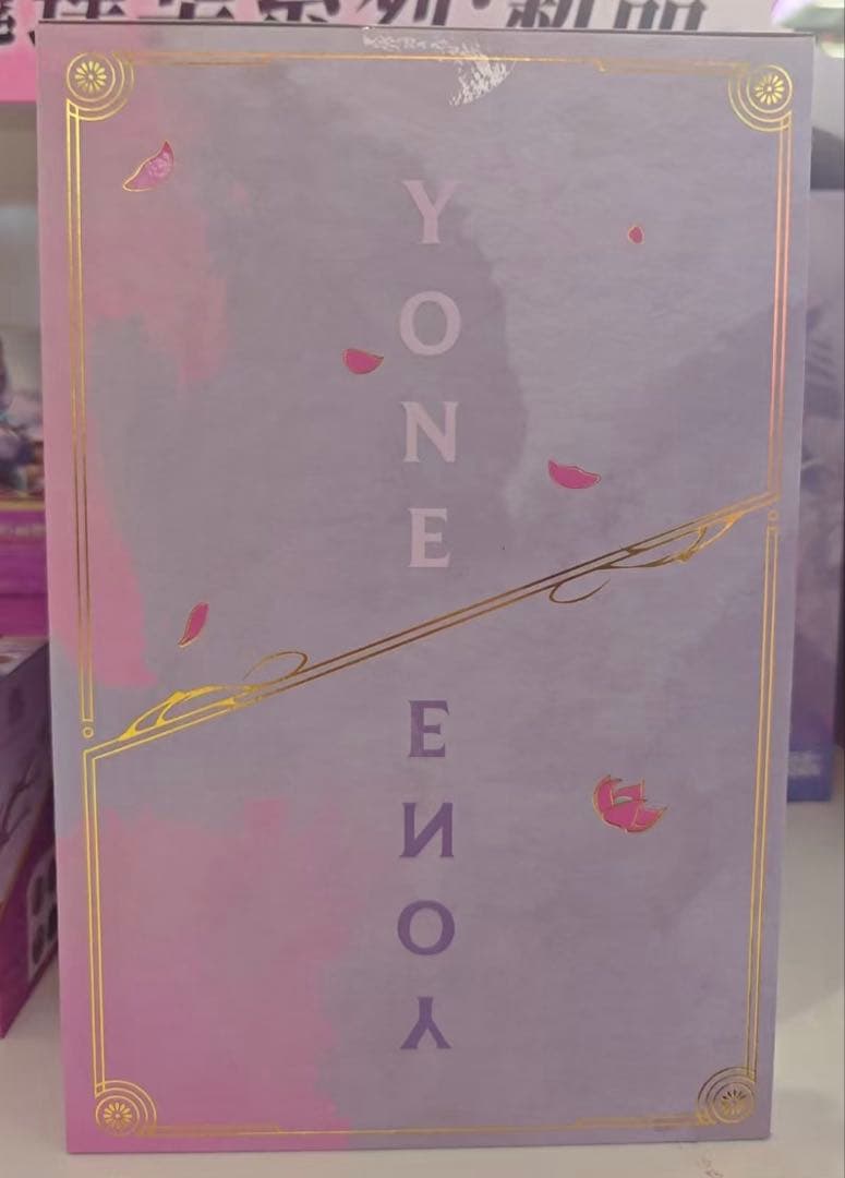 League of Legends　Popup上海　1:8フィギュア　ヨネ