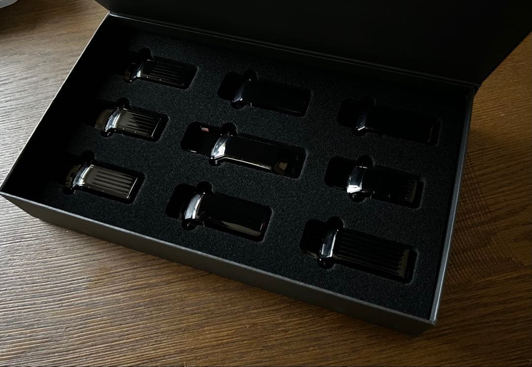 新品】596 Model HEC Exclusive 1/64