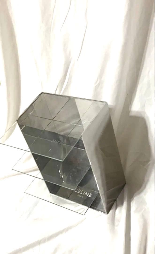 非売品 CELINE ミラーディスプレイ インダストリアル
