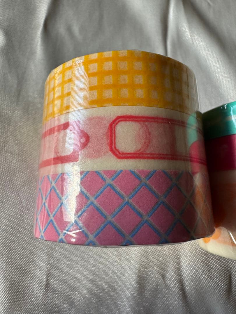 マークス　廃盤　マスキングテープ　まとめ売り