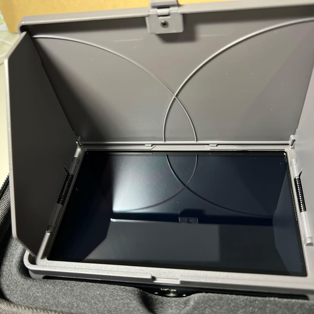 VILTROX DC-X2 高輝度2000nits カメラ フィールドモニター