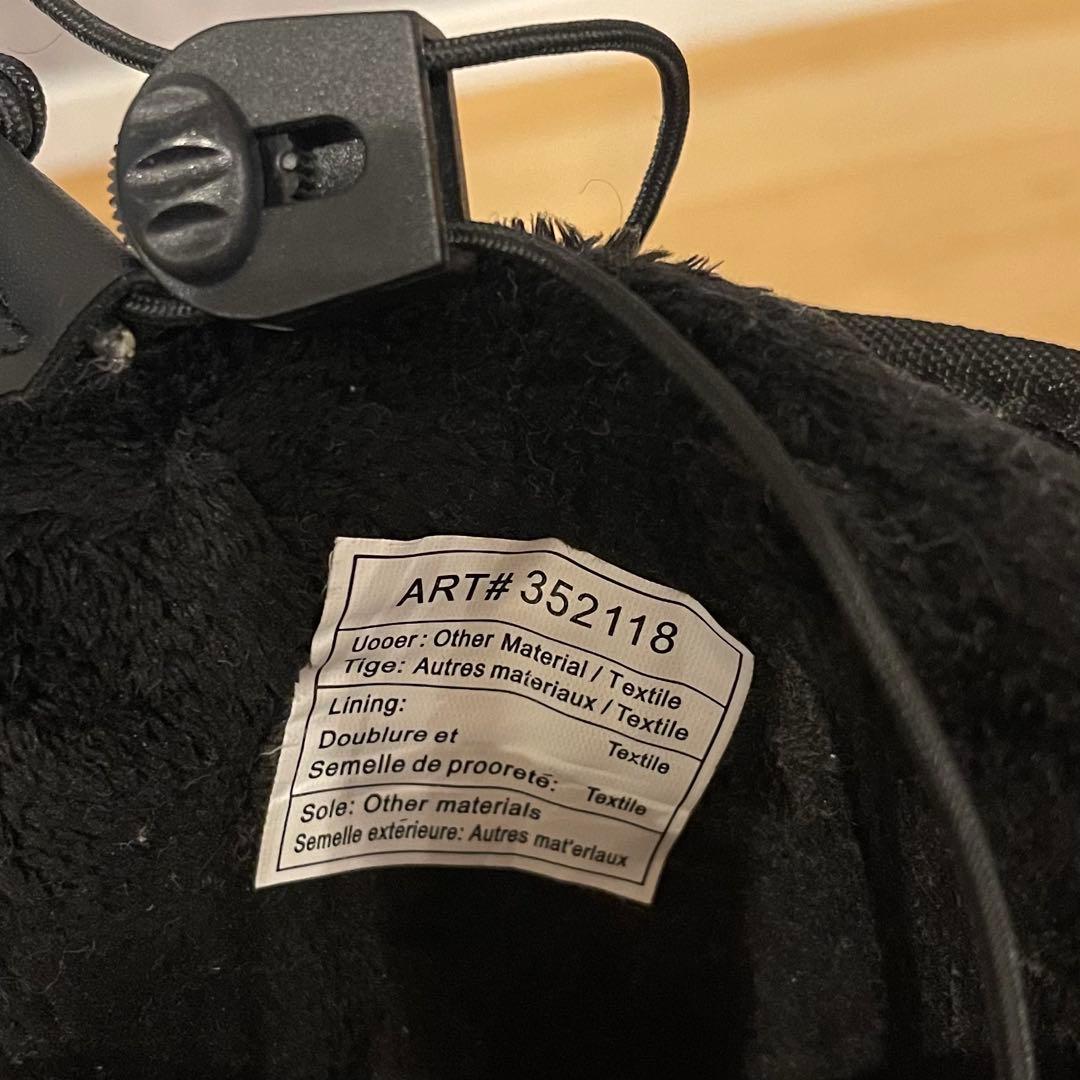 HEAD ヘッド BOA ボア ART 28cm スノーボード ブーツ メンズ