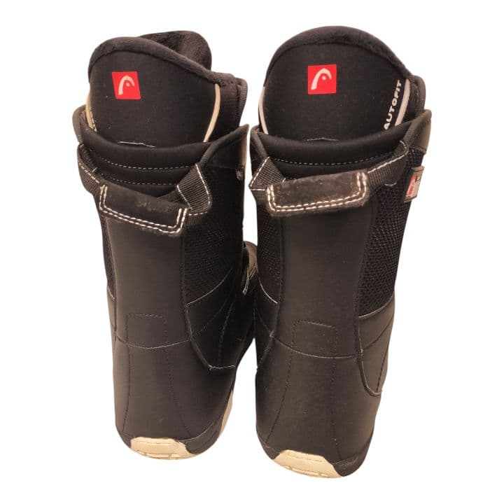 スノーボードブーツBOA　No.9