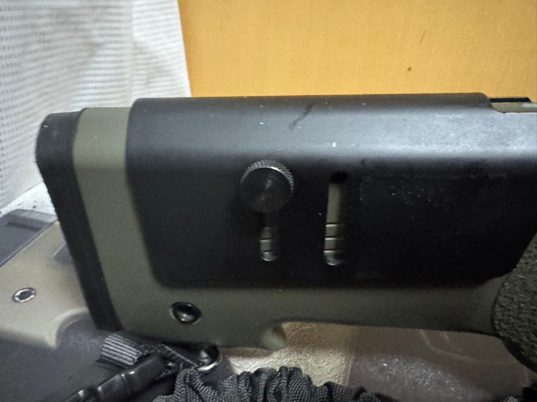 k*8様 M40A5 スナイパーライフル オリーブドラブ