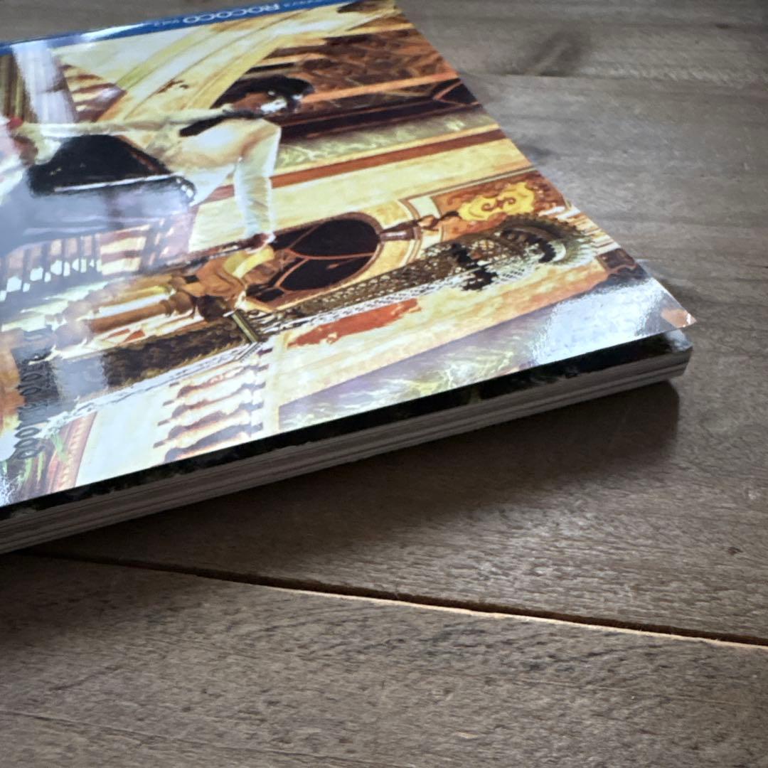 2冊セット Rococo : ゴスロリ&パンクスタイル v.1 vol.2