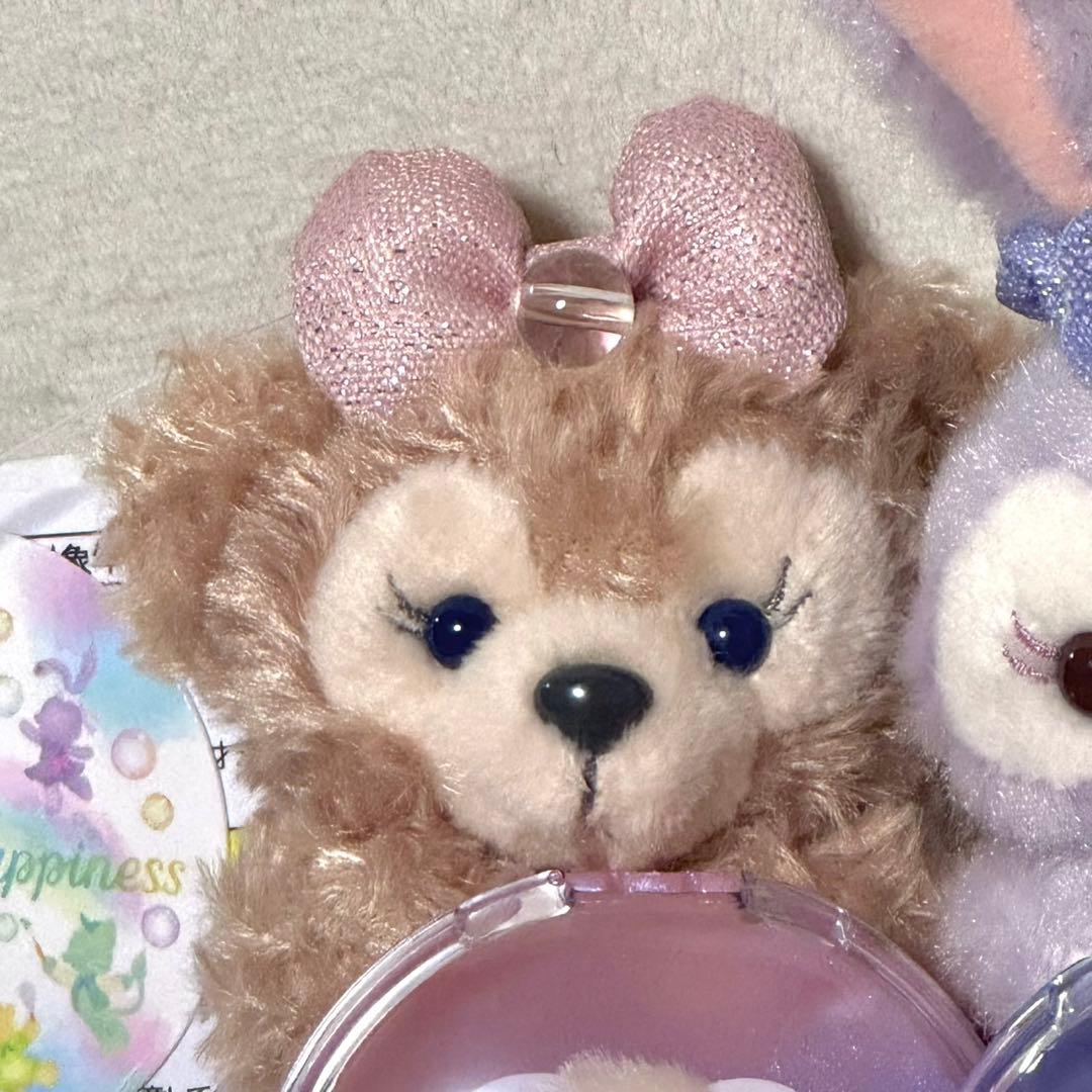 最終お値下げ！間も無く出品終了！カラフルハピネス　ぬいぐるみチャーム　コンプ