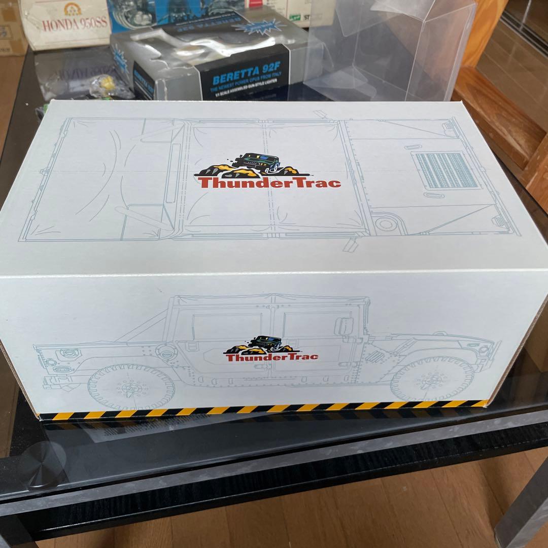 エグゾト 1/18 ハンヴィー 1995 Exoto AM General - メルカリ