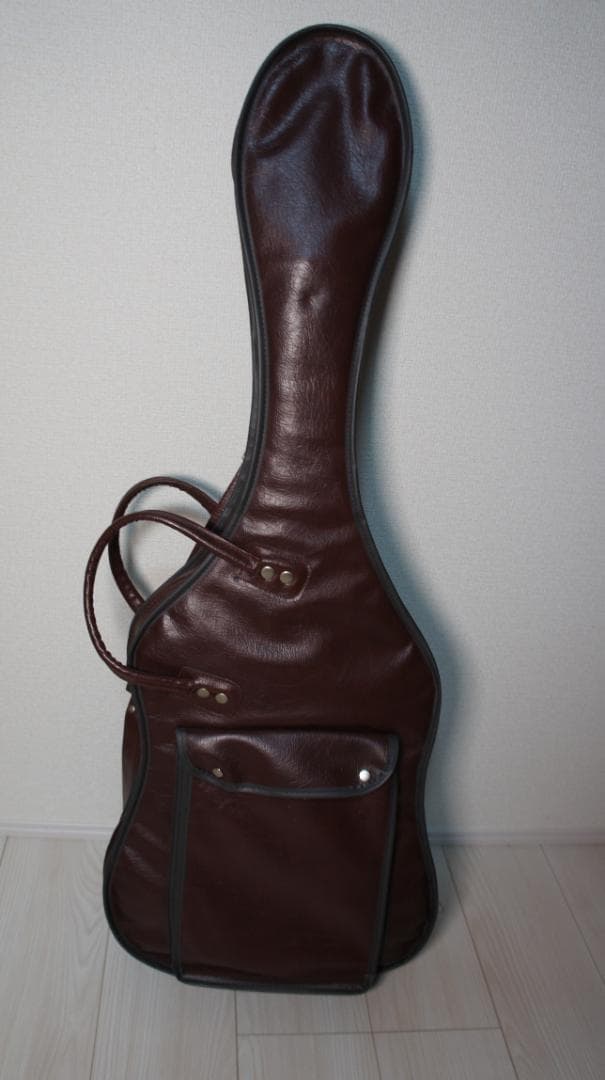 アリアプロ２　MA-750　サンバーストエレキギター 24フレット ハムバッカー