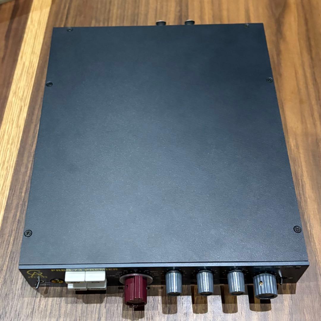 【美品】Golden Age Project PREQ-73 PREMIER