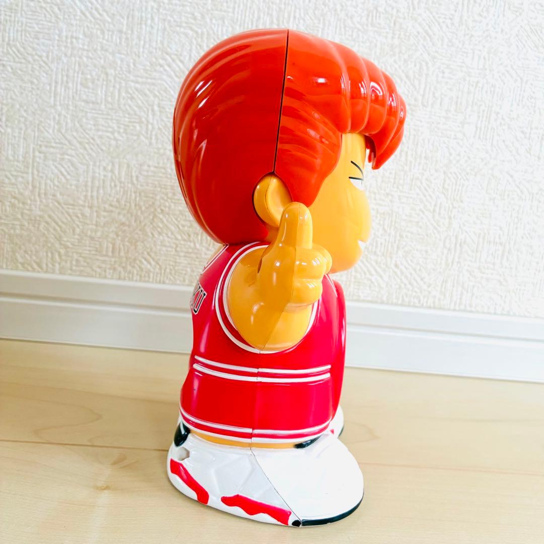 スラムダンク 桜木花道 目覚まし時計