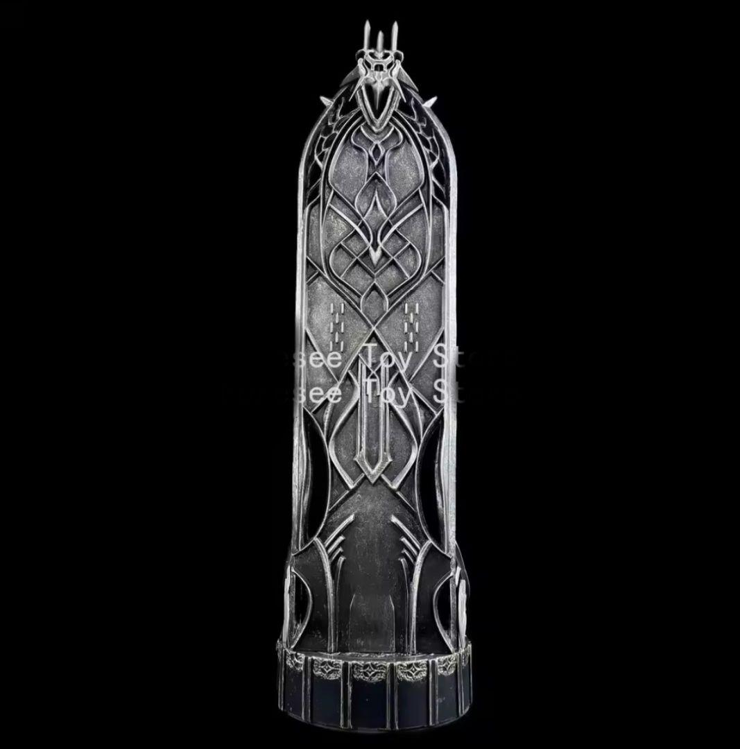 ニーアオートマタ　ヨルハ　2b　鏡　フィギュア