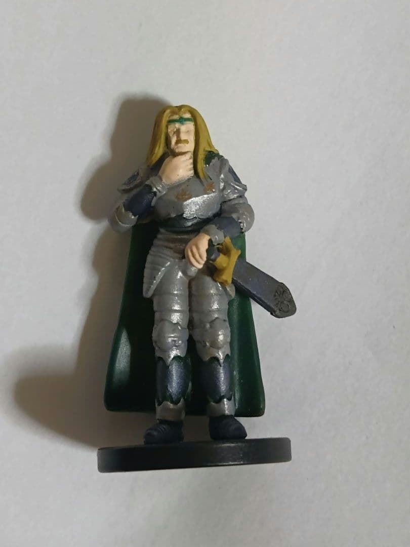 遊戯王　ダンジョンダイスモンスターズ　無敗将軍フリード