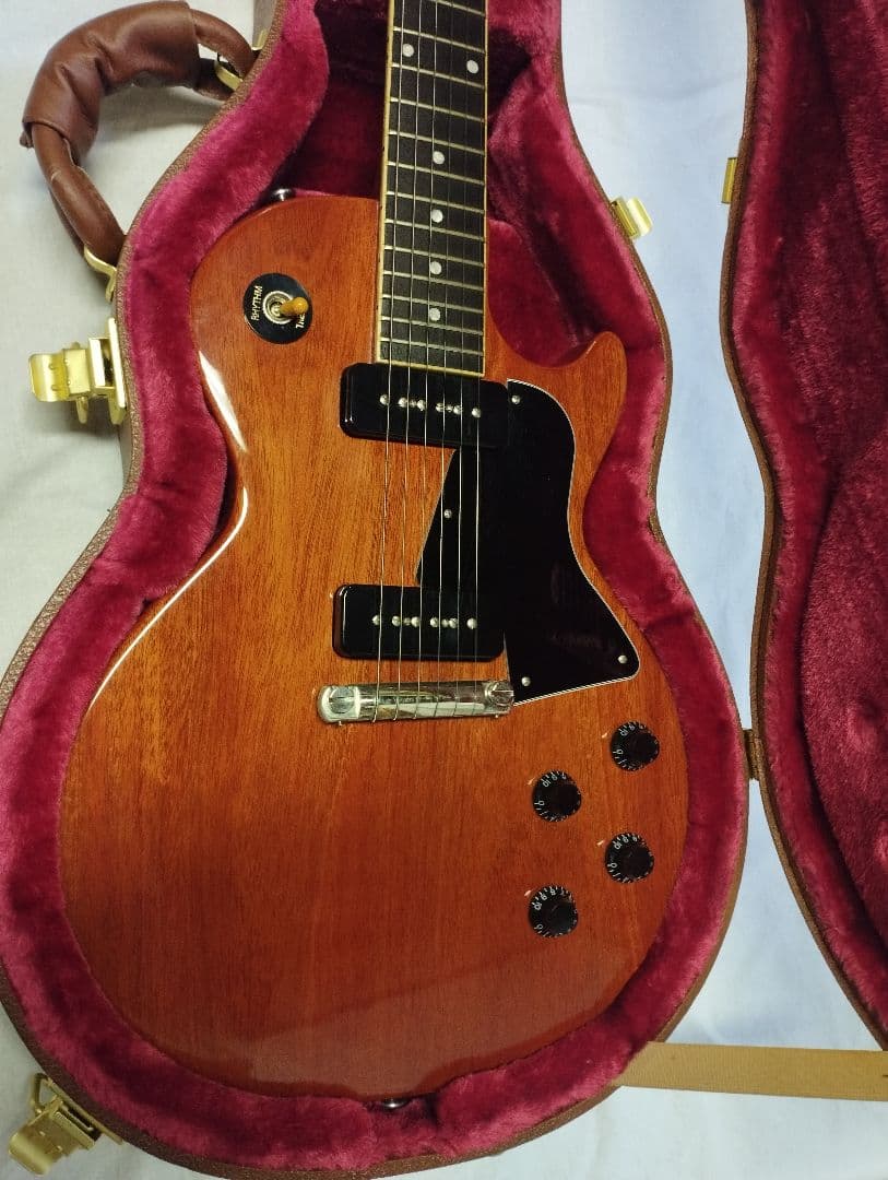 EPIPHONE レスポール SPECEAL II スペシャル チェリー EPIPHONE レス
