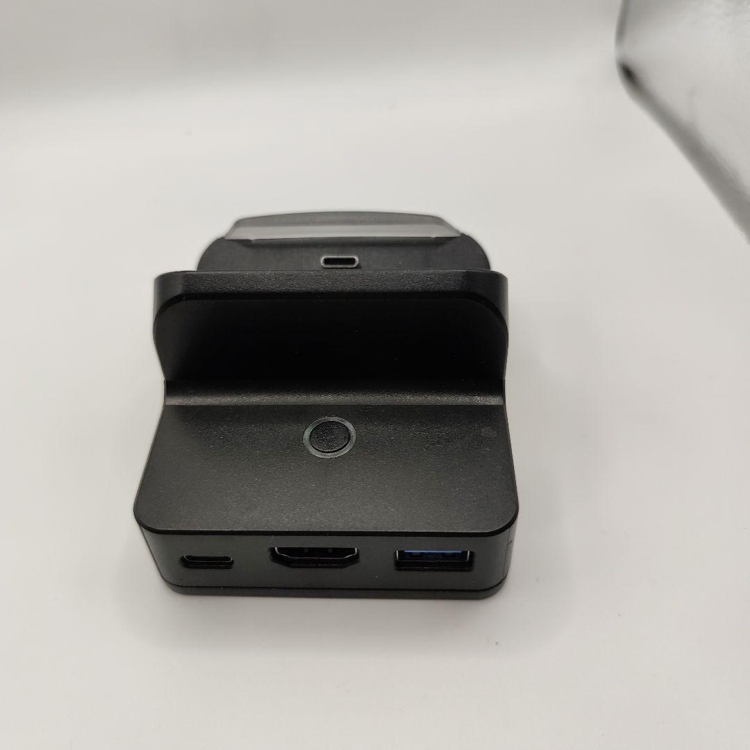 任天堂switch 本体＋アクセサリー