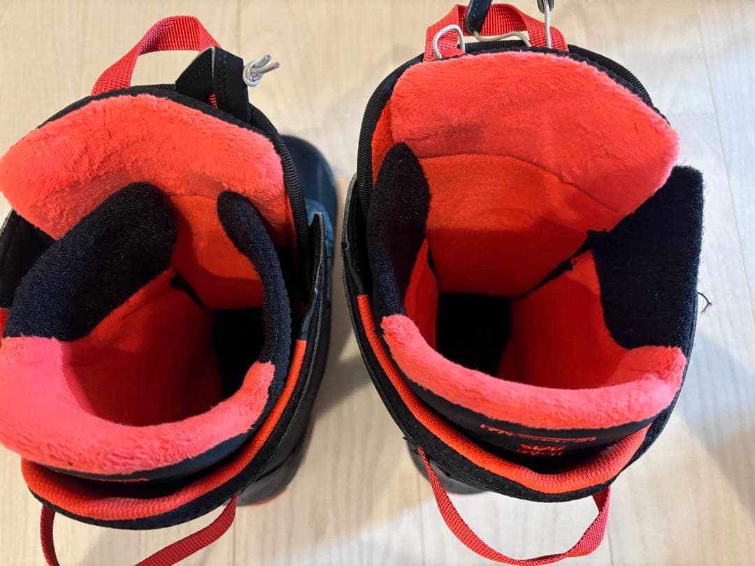 バートンルーラーワイド2021モデル