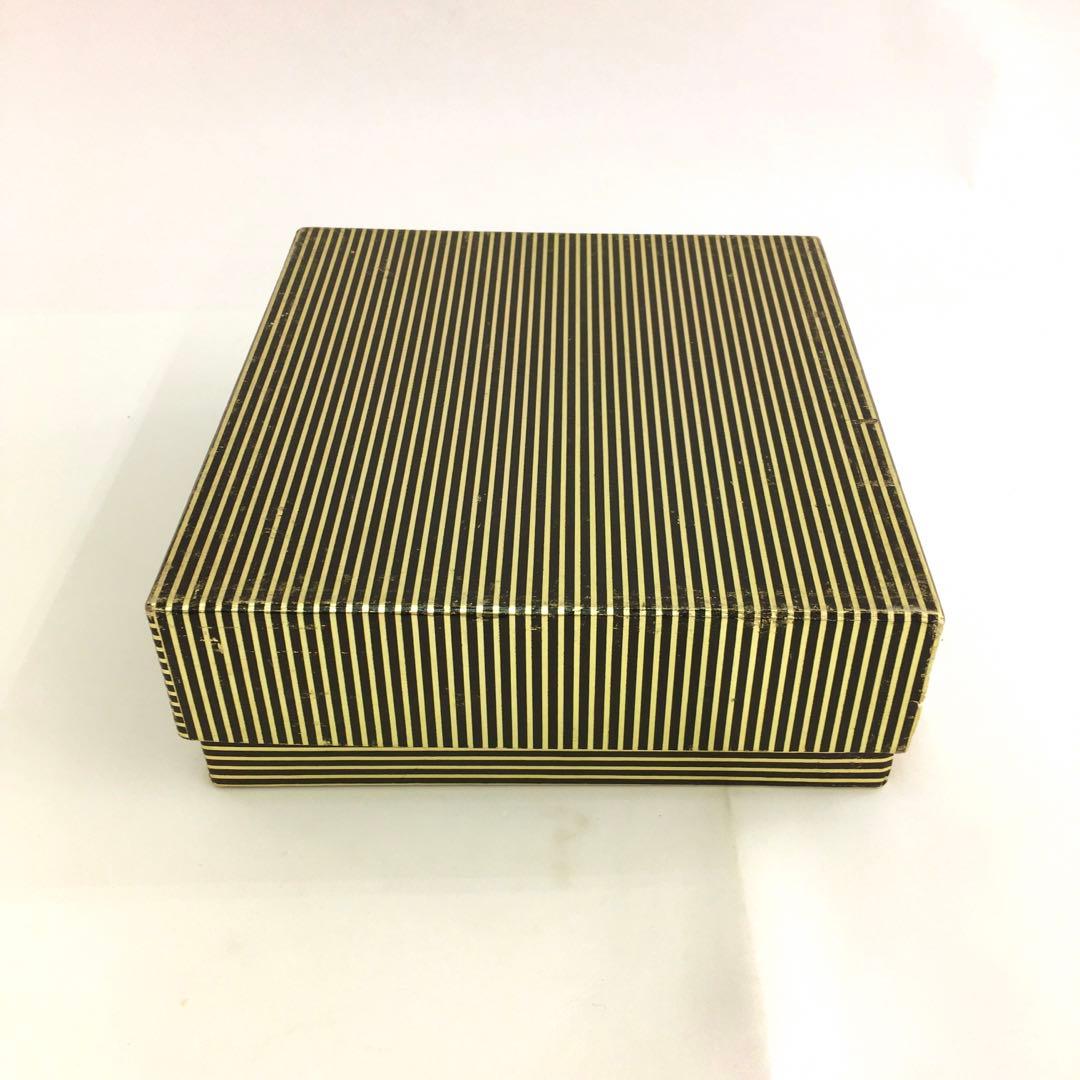 花柄ビーズ刺繍 がま口バッグ 総ビーズ　昭和レトロ