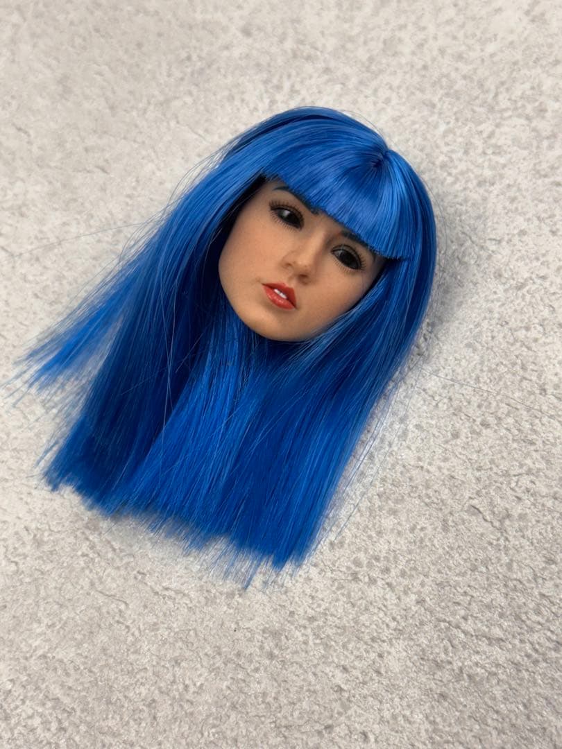 ア*ル様 JOI ジョイ ブレードランナー2049 シームレスボディ付 フィギュ