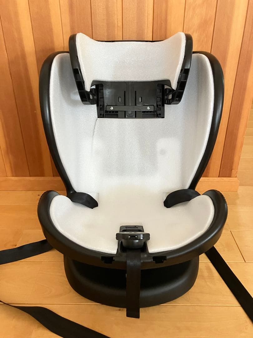 REECLE 360度回転 チャイルドシート
