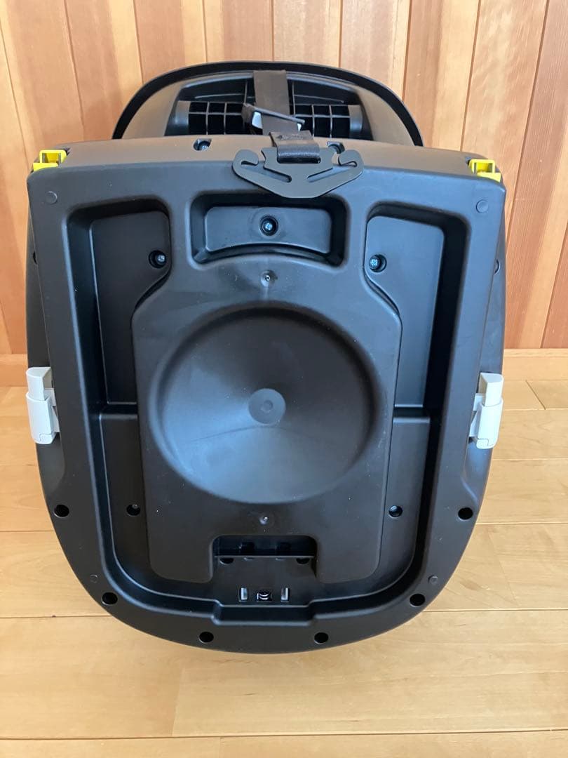 REECLE 360度回転 チャイルドシート