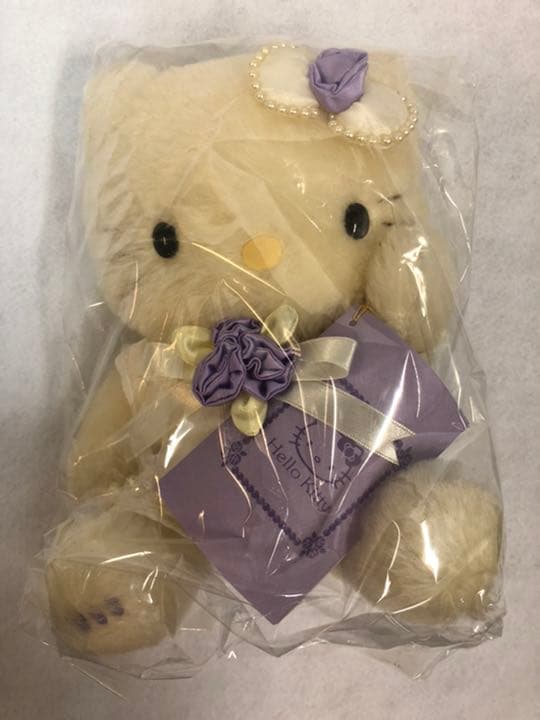 ハローキティ1998年 阪急オリジナル限定 500体 サンリオ サンリオ