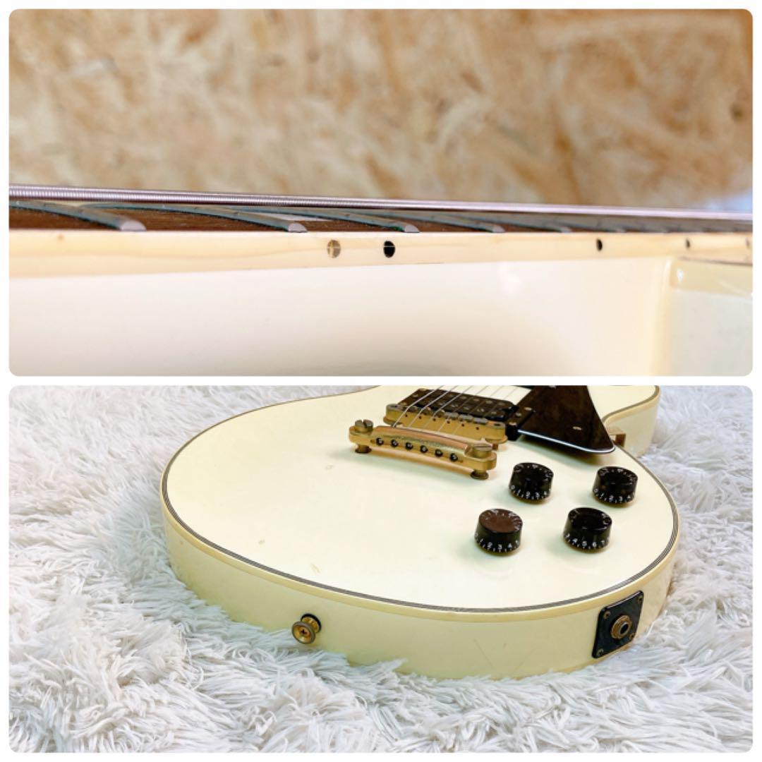 Edwards E-LP ESP エドワーズ レスポールカスタム 　ビンテージ