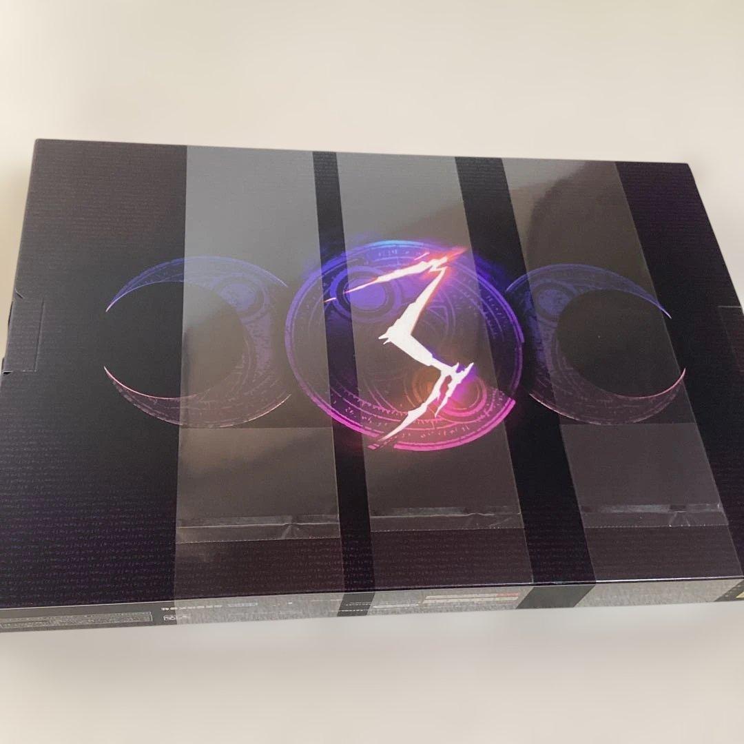 し*ま様 任天堂SWITCH ベヨネッタ3 トリニティ マスカレード エディショ