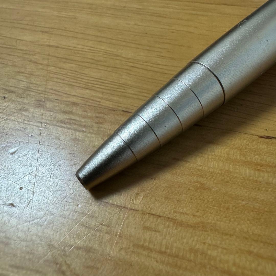 廃盤 LAMY ラミー Dialog ダイアログ 2 ボールペン 箱付き - メルカリ