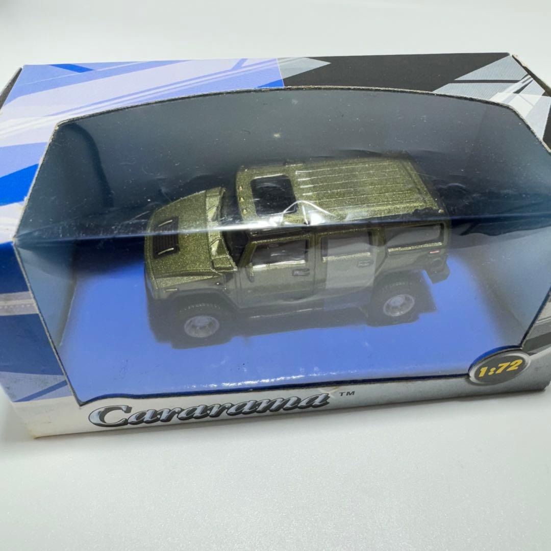 ミニカー　4台セット　BMW VW mitsubishi 1:64 1:72