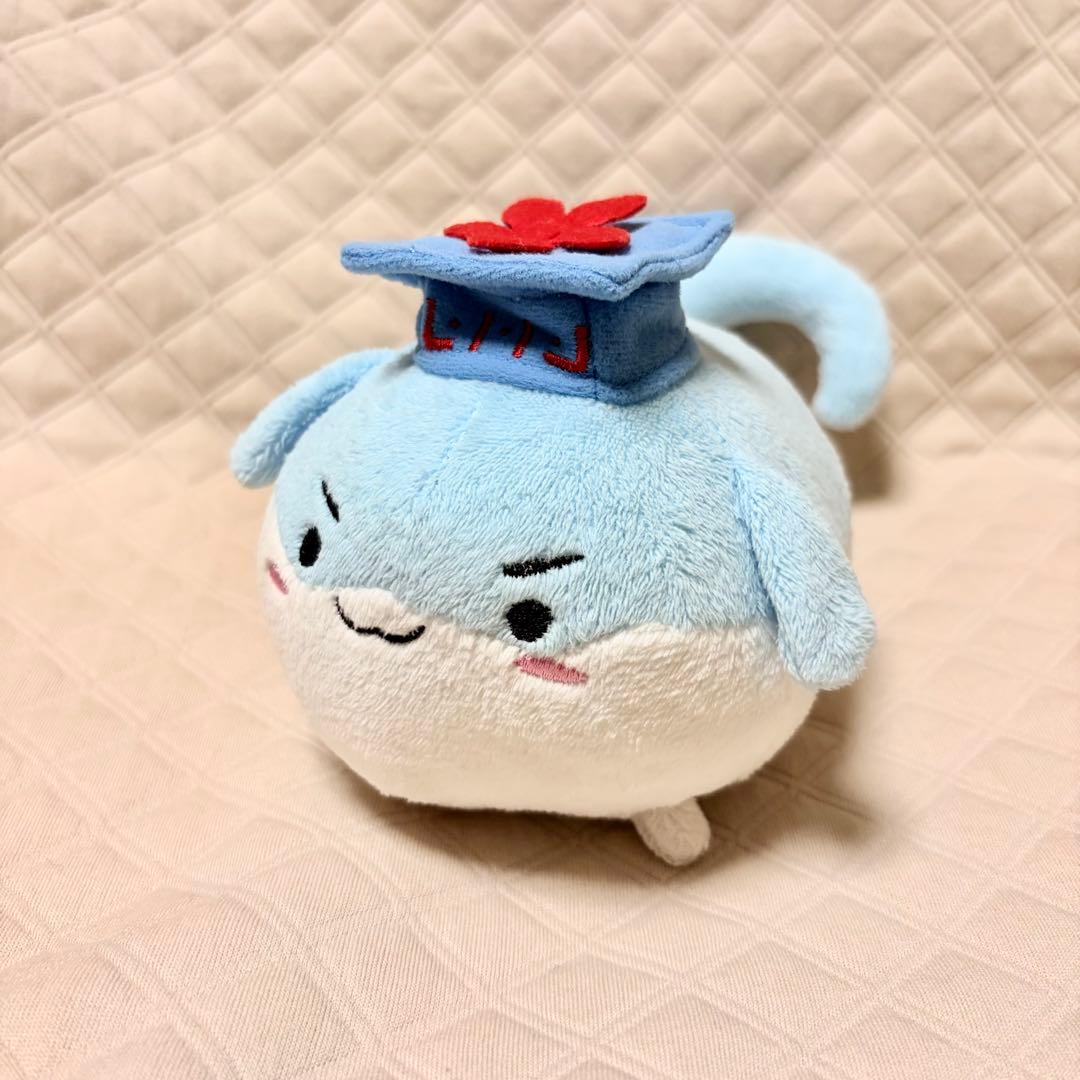 すくすく白沢(けーねVer) すくすくぬいぐるみ 「東方Project」 - メルカリ