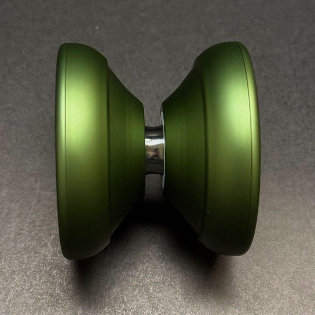 ちゃんマン帝国 アラン ALAN