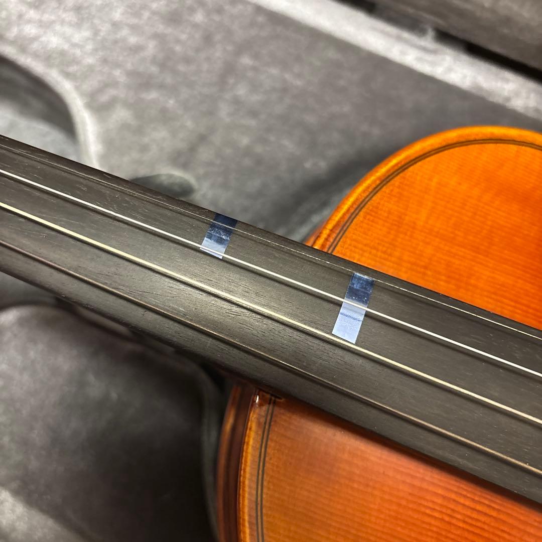 ヤマハ　バイオリンセット　4/4 V7G