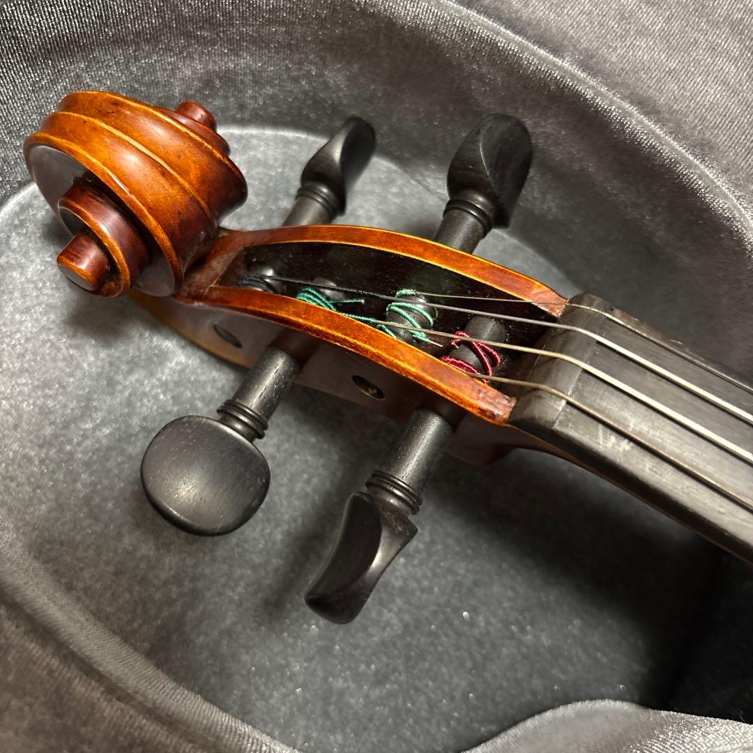 ヤマハ　バイオリンセット　4/4 V7G