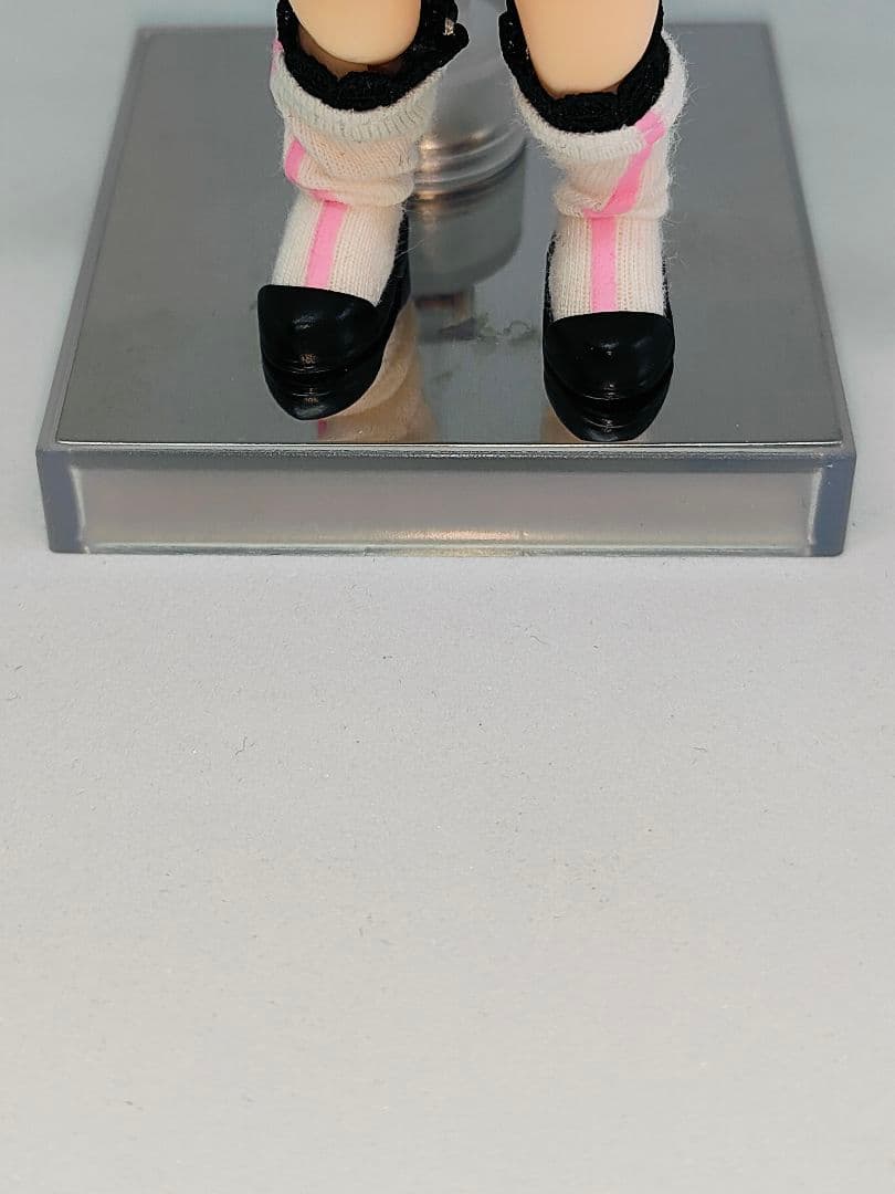 グッドスマイルカンパニー　ねんどろいどどーる　キズナアイ