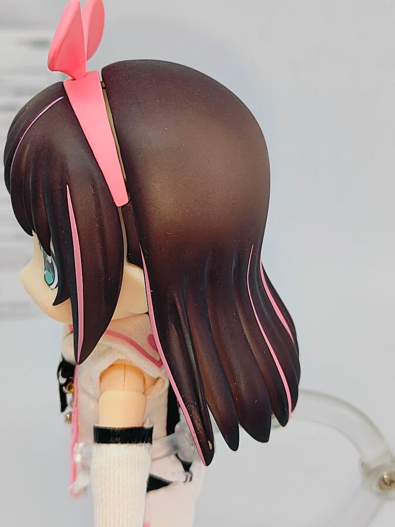 グッドスマイルカンパニー　ねんどろいどどーる　キズナアイ