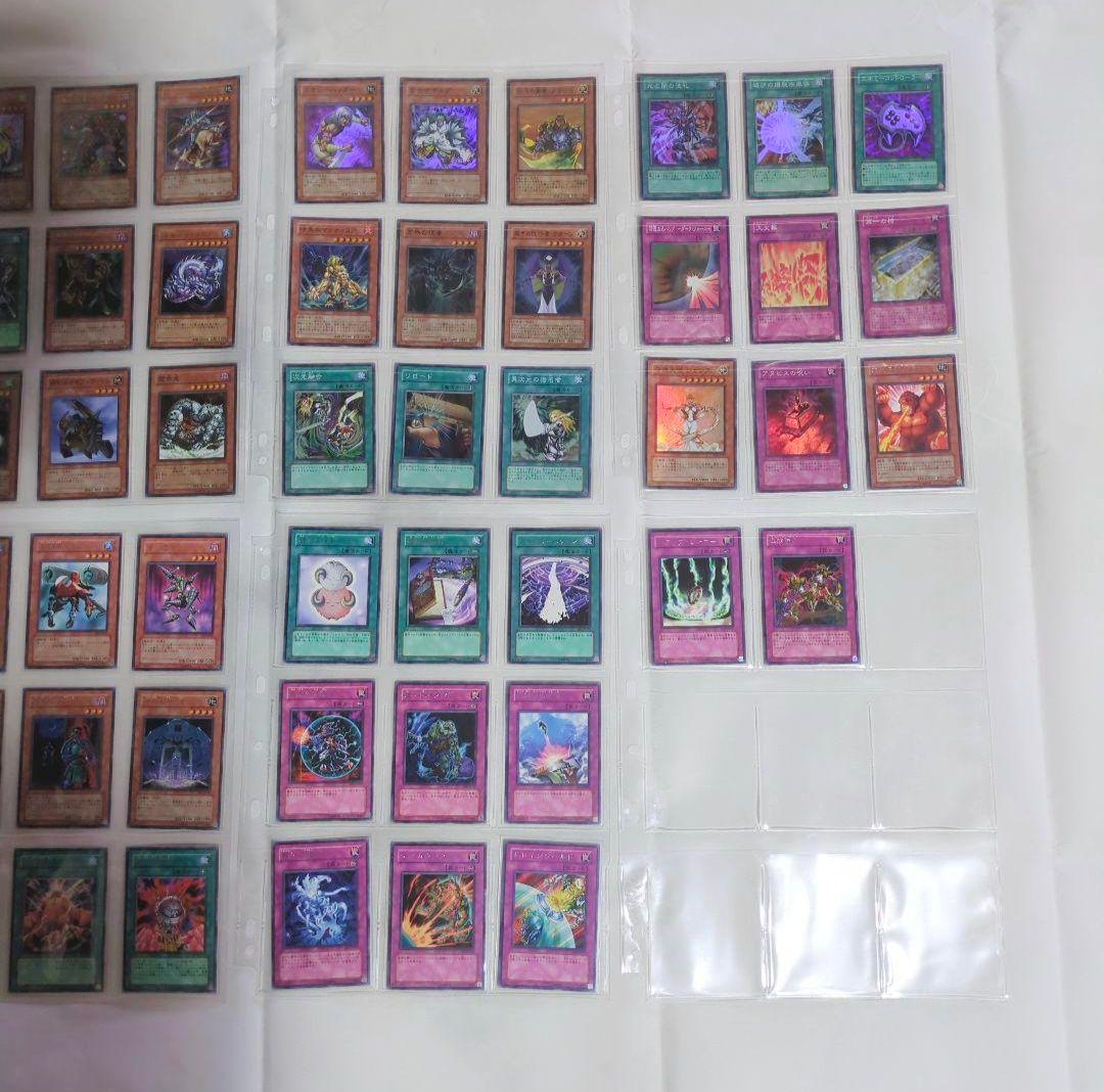 ⭐️絶版・貴重❗️EE1 2 3 4✅エキスパートエディション✨キラコンプリート