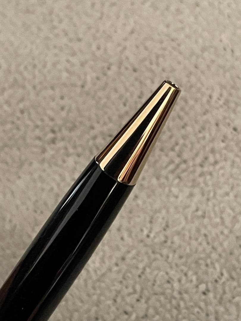 ◾️美品◾️モンブラン◾️164 ボールペン◾️マイスターシュテュック クラシック◾️