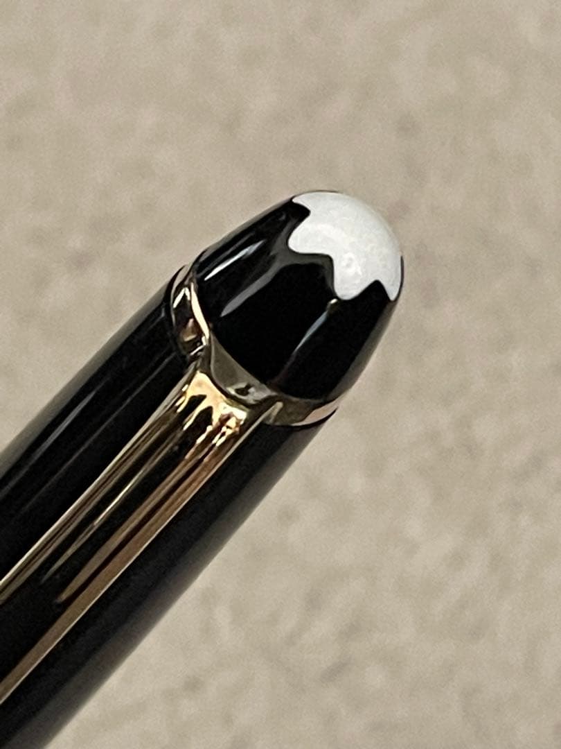 ◾️美品◾️モンブラン◾️164 ボールペン◾️マイスターシュテュック クラシック◾️