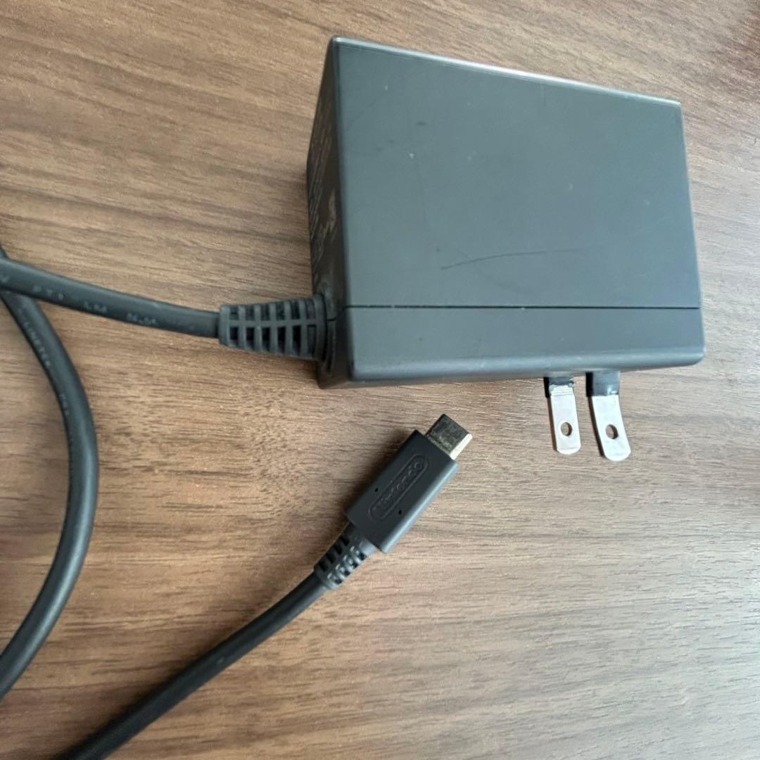 【美品】Nintendo Switch 本体 コントローラー スイッチ ゲーム