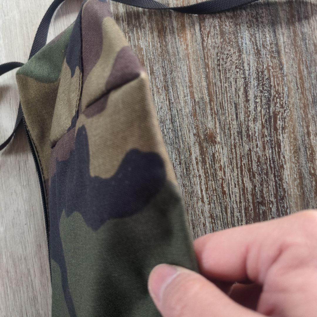 エルベシャプリエ　ビッグポシェット