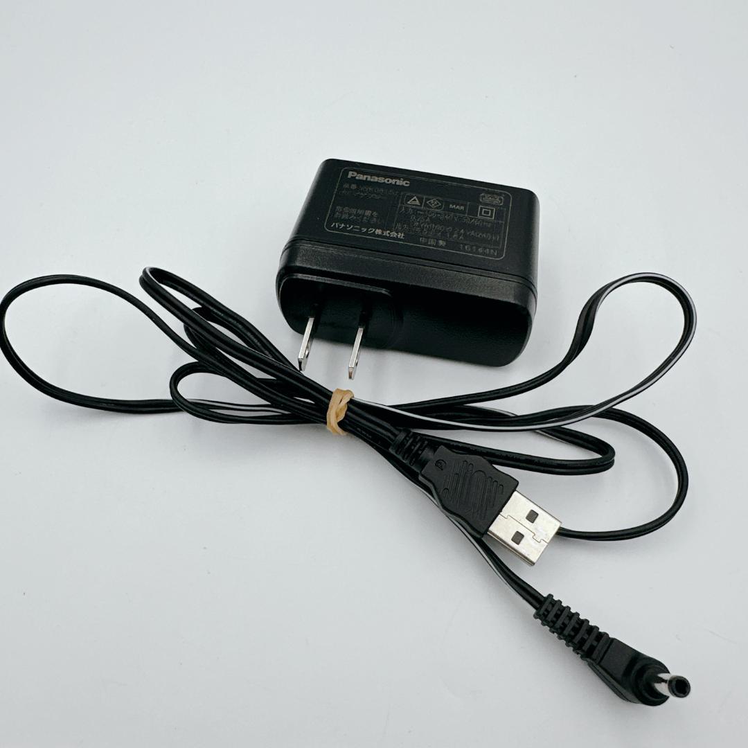 【美品】Panasonic パナソニック HC-W580M FULLHD