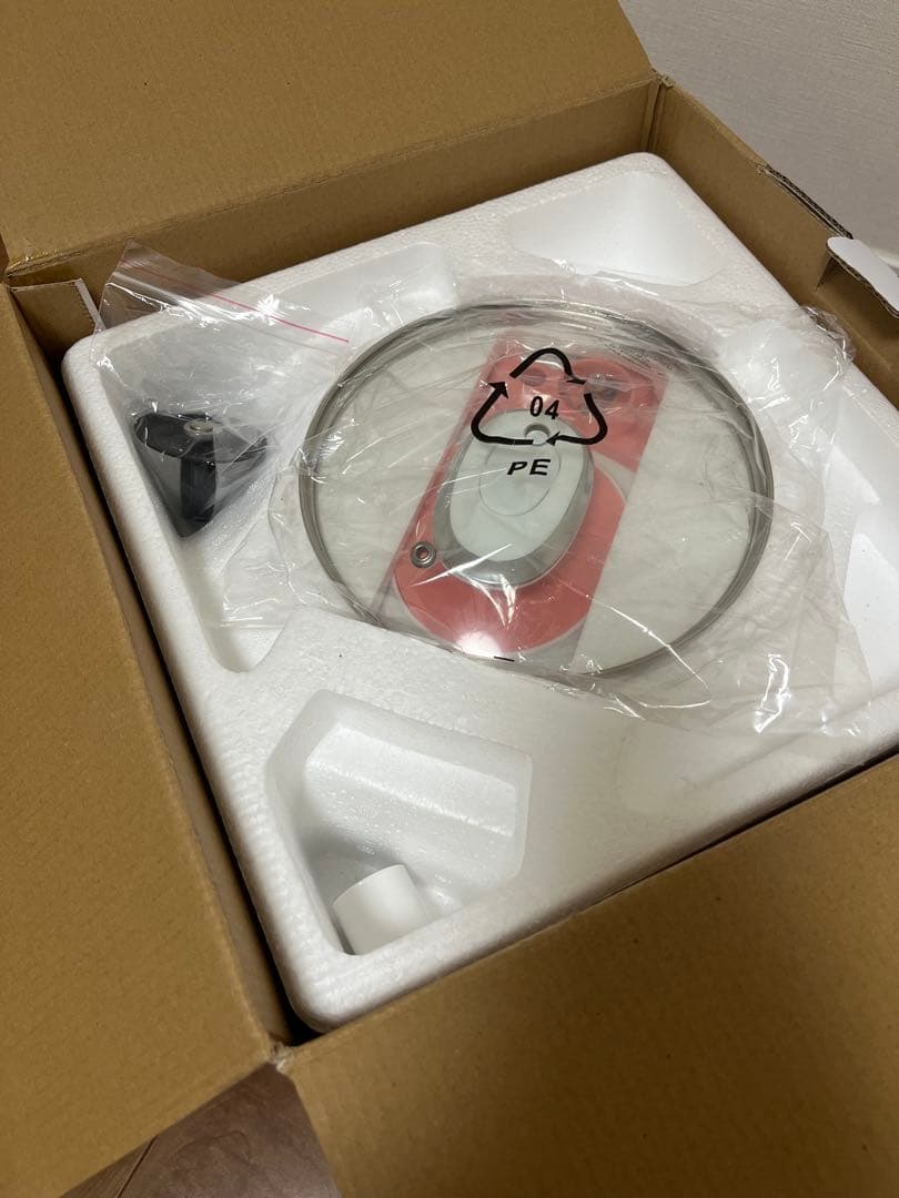 ワンダーシェフ OED30 3.0L 圧力調理鍋 やわらかさん