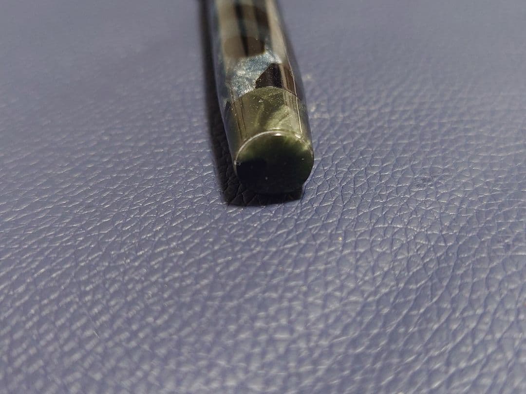 Parker premiere ペン先 14K made in CANADA