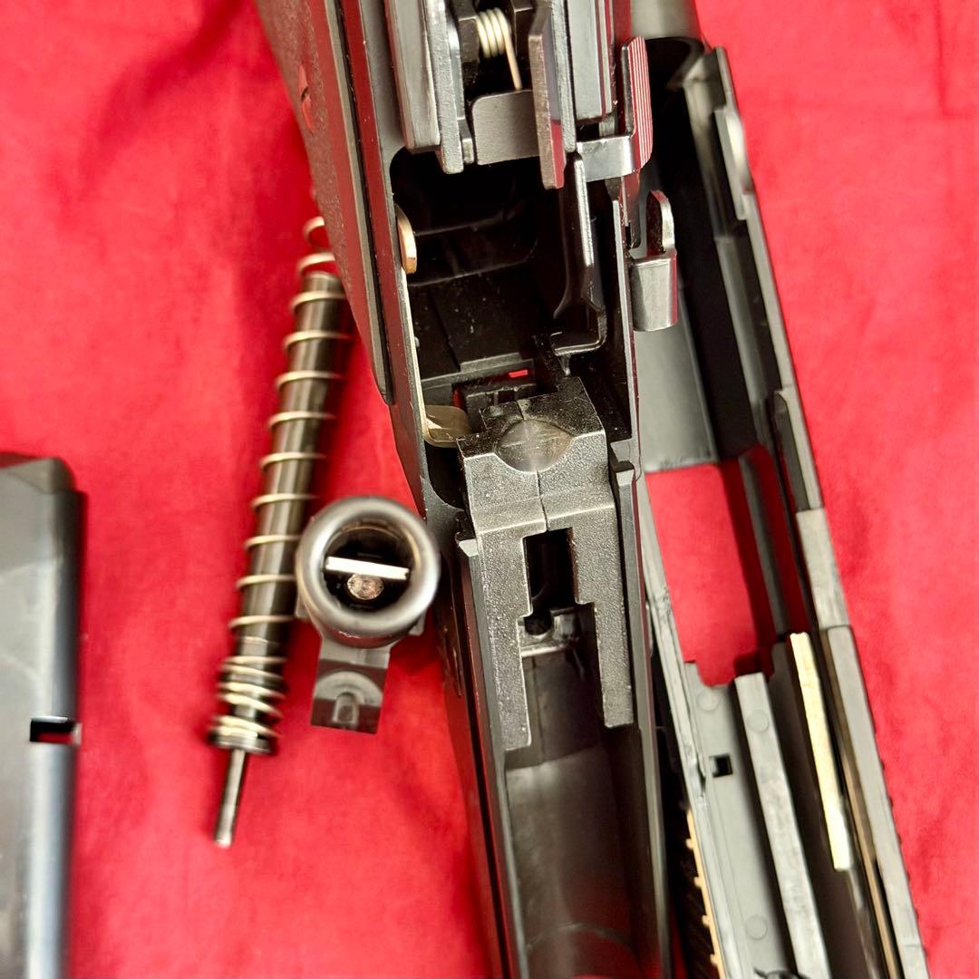 整備済 タナカワークス SIG P229 EVO2 frame HW モデルガン - メルカリ