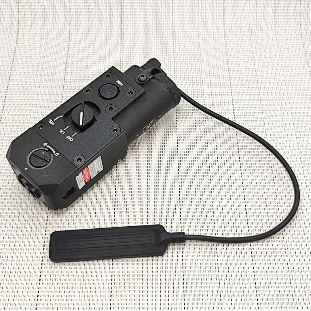 Wadsn製 STEINER CQBL-1 GR/IR レプリカ 美品