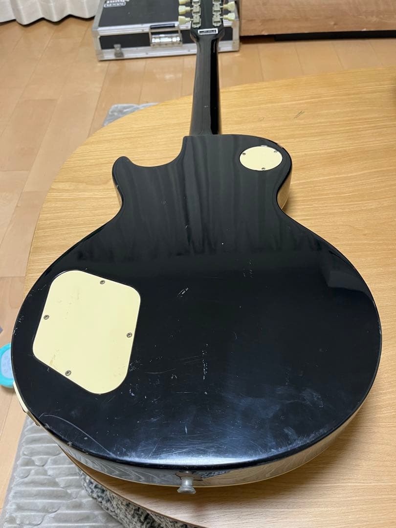 Greco レスポールヴィンテージグネコロゴ69〜72年製希少筆記体