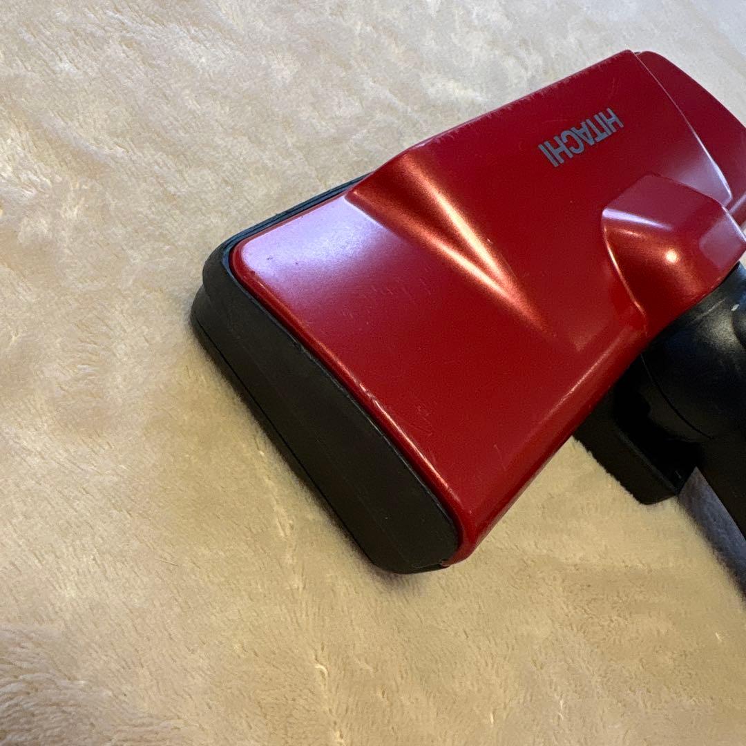 日立 HITACHI 掃除機スイクチD-DP31(R) PV-BHL3000J - メルカリ