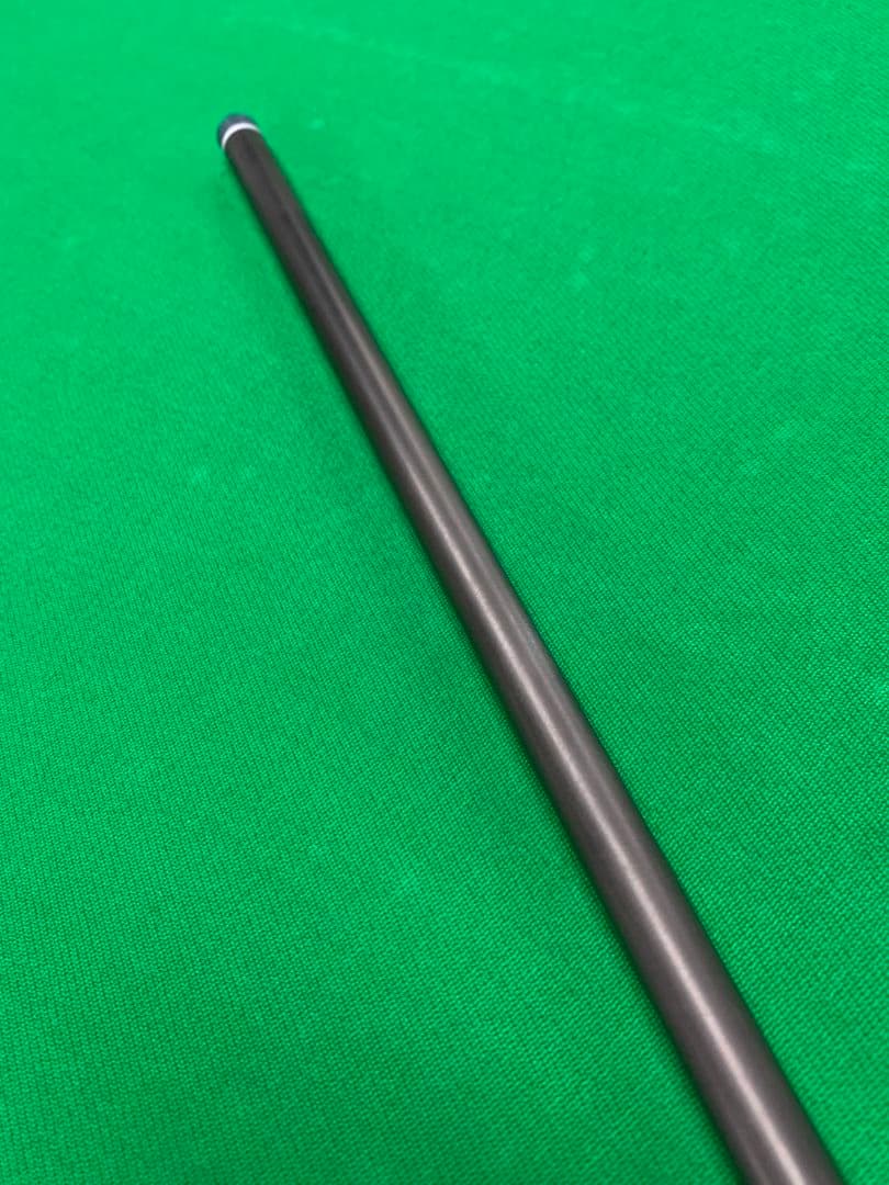 3/8-10　Unlimited ダブルカーボンシャフト 11.8