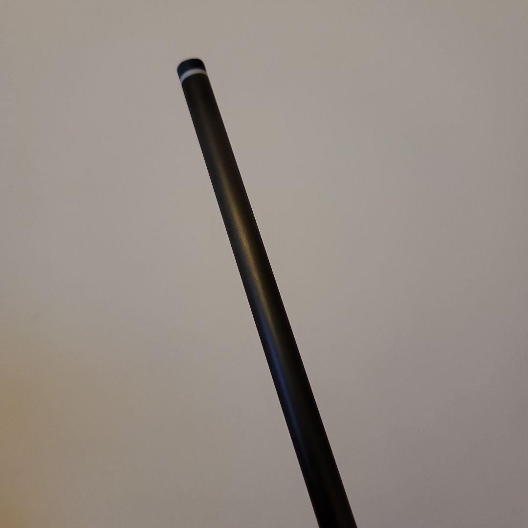 3/8-10　Unlimited ダブルカーボンシャフト 11.8